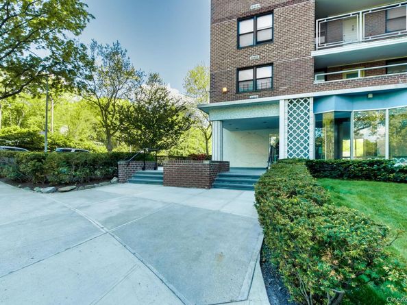 4705 Henry Hudson Parkway W 7G, Bronx NY 10471