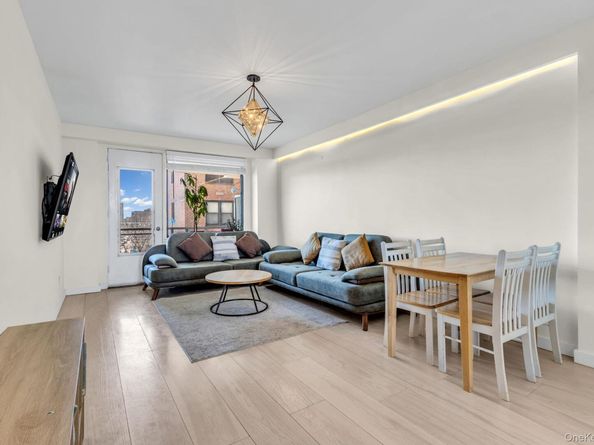 4705 Henry Hudson Parkway W 7G, Bronx NY 10471