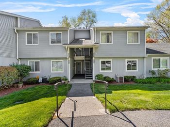 156 Carriage Court
