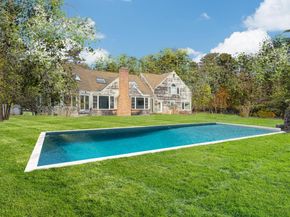 6 Joshuas Hole Road, East Hampton NY 11937