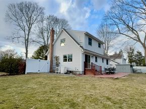 4 N Westbury Road, Hampton Bays NY 11946