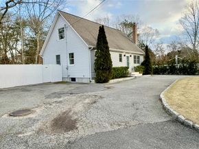 4 N Westbury Road, Hampton Bays NY 11946