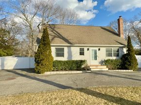 4 N Westbury Road, Hampton Bays NY 11946