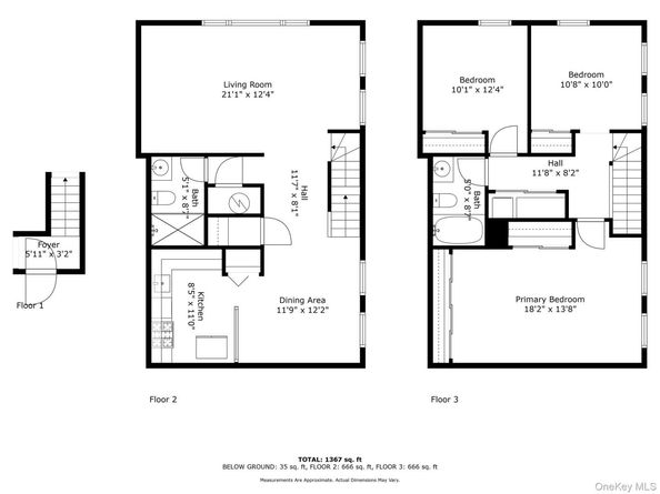 300D W 137 Street D, New York (Manhattan) NY 10030