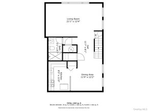 300D W 137 Street D, New York (Manhattan) NY 10030