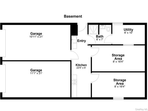 114 Washington Street, Port Chester NY 10573