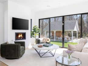 4 Dogwood Drive, East Hampton NY 11937