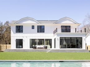 4 Dogwood Drive, East Hampton NY 11937