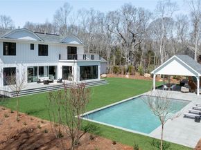 4 Dogwood Drive, East Hampton NY 11937