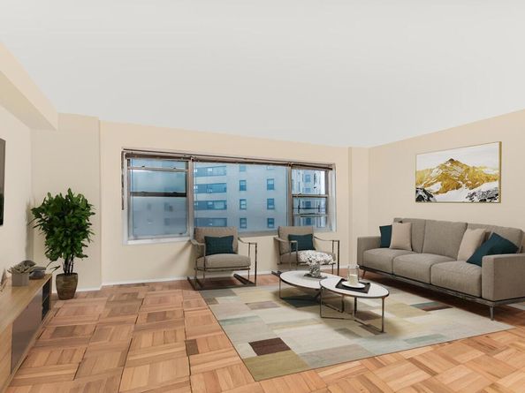 4 Fordham Hill Oval 8D, Bronx NY 10468