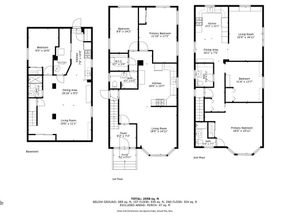 21-51 48th Street, Astoria NY 11105