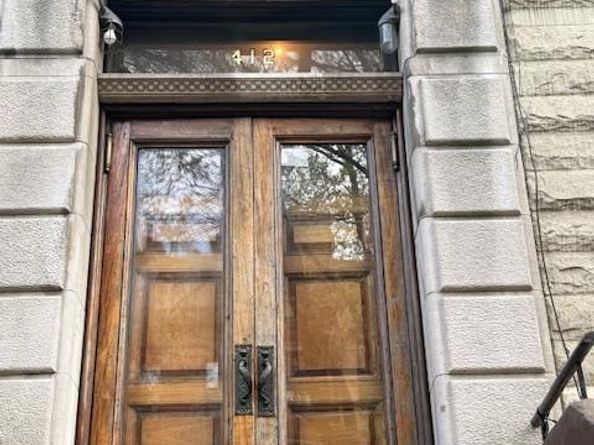 412 W 146th Street, New York (Manhattan) NY 10031