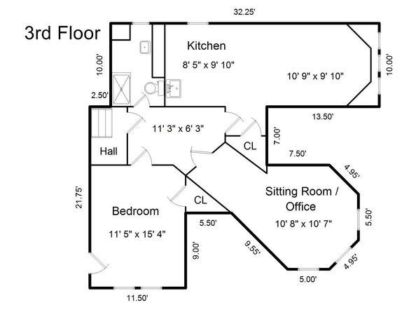 19 Primrose Avenue, Mount Vernon NY 10552