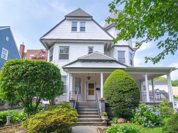 19 Primrose Avenue