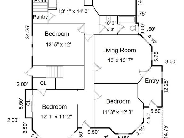 19 Primrose Avenue, Mount Vernon NY 10552