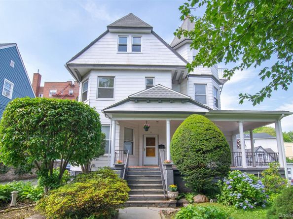 19 Primrose Avenue, Mount Vernon NY 10552
