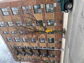 1725 Edison Avenue 2D, Bronx NY 10461