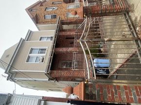 168 Warwick Street, Brooklyn NY 11207