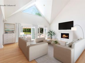 1224 Brick Kiln Road, Sag Harbor NY 11963