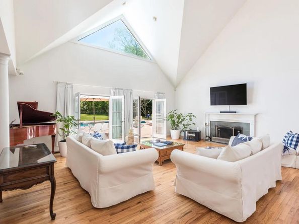 1224 Brick Kiln Road, Sag Harbor NY 11963