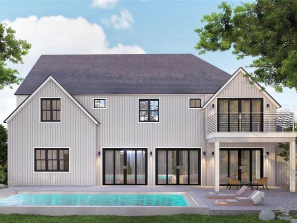 2 Mulford Avenue, East Hampton NY 11937