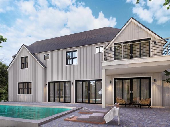 2 Mulford Avenue, East Hampton NY 11937