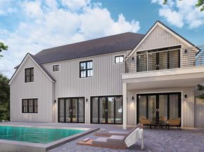 2 Mulford Avenue, East Hampton NY 11937