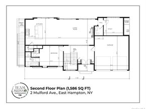 2 Mulford Avenue, East Hampton NY 11937