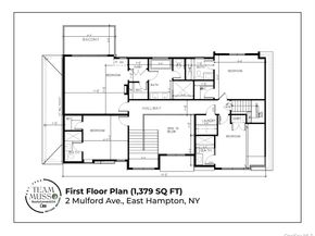 2 Mulford Avenue, East Hampton NY 11937