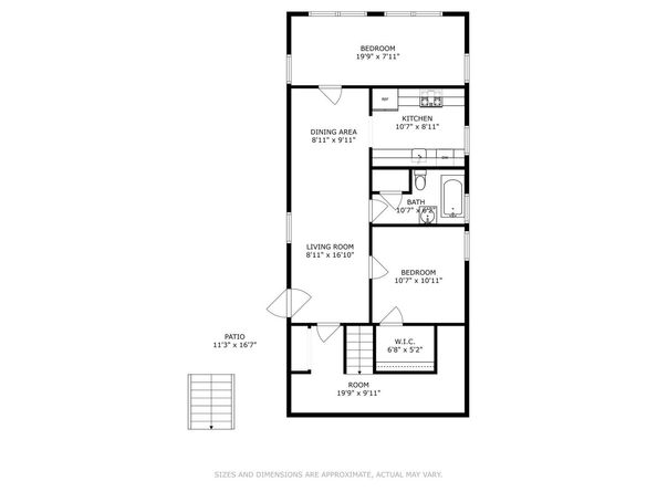 785 Warburton Avenue, Yonkers NY 10701
