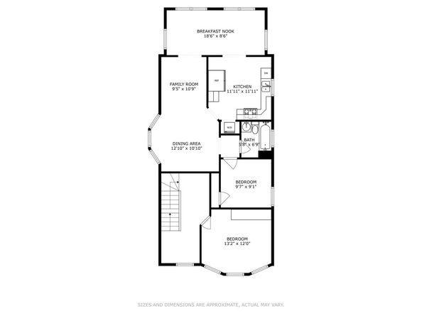 785 Warburton Avenue, Yonkers NY 10701