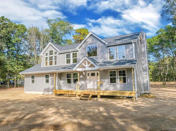 37 Lot 1 Locust Avenue S, Medford NY 11763
