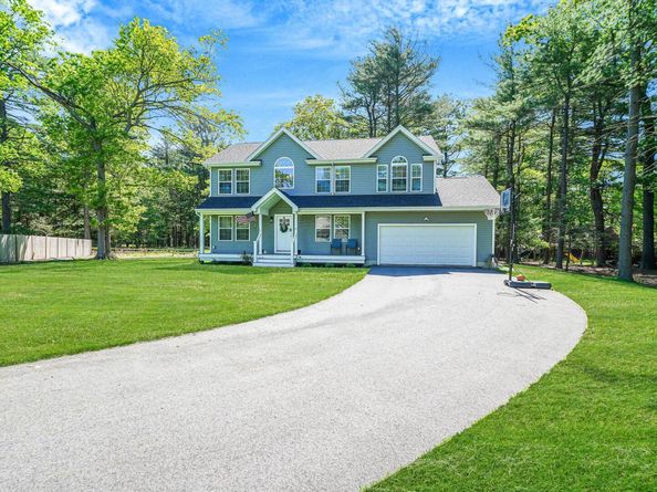 37 Lot 1 Locust Avenue S, Medford NY 11763