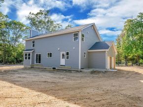 37 Lot 1 Locust Avenue S, Medford NY 11763