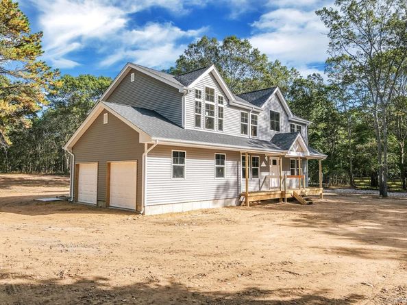 37 Lot 1 Locust Avenue S, Medford NY 11763