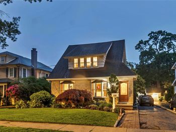 110 Driscoll Avenue