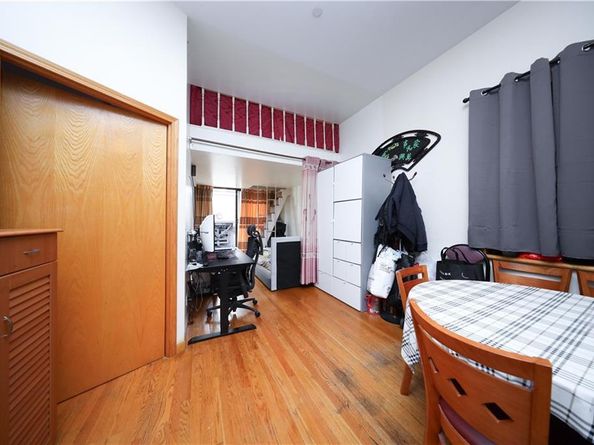 462 52nd Street 2D, Brooklyn NY 11220