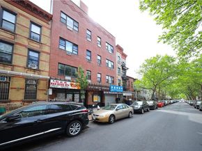 462 52nd Street 2D, Brooklyn NY 11220