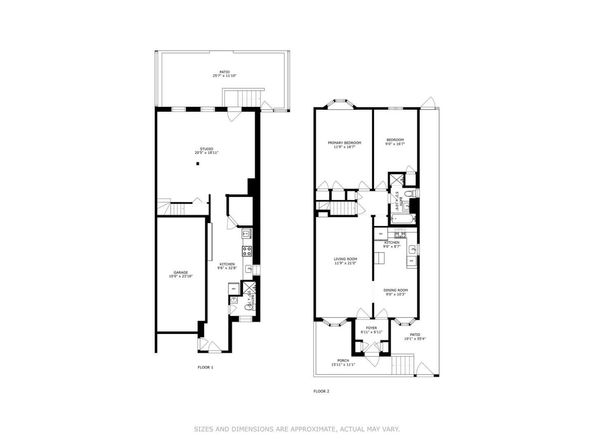 64-23 Alderton Street PH, Rego Park NY 11374