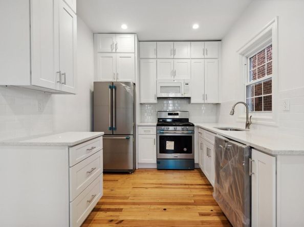 64-23 Alderton Street PH, Rego Park NY 11374