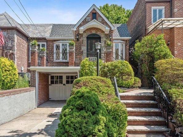64-23 Alderton Street PH, Rego Park NY 11374