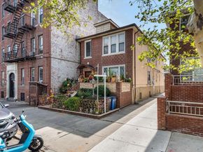 1772 68th Street, Brooklyn NY 11204