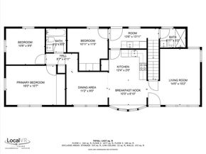 48 Springville Road, Hampton Bays NY 11946