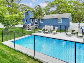 48 Springville Road, Hampton Bays NY 11946