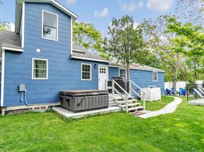 48 Springville Road, Hampton Bays NY 11946