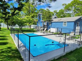 48 Springville Road, Hampton Bays NY 11946