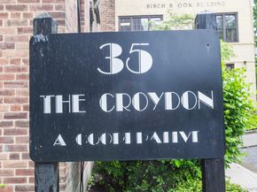 35 Parkview Avenue 1C, Bronxville NY 10708