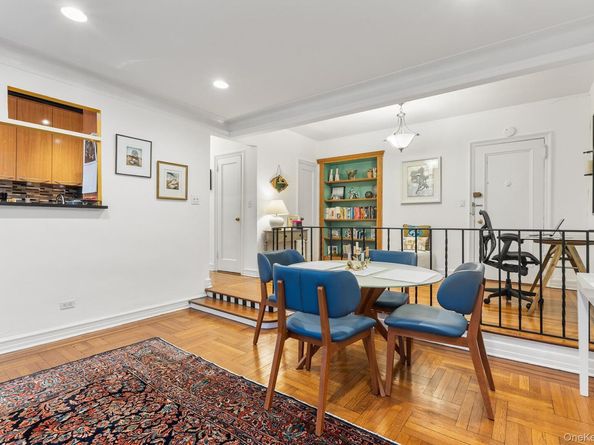 35 Parkview Avenue 1C, Bronxville NY 10708