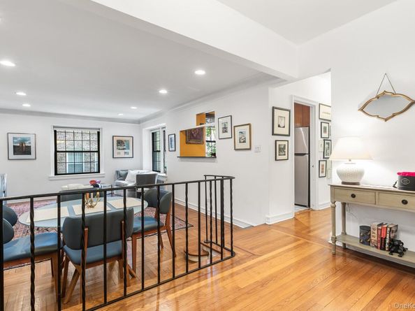 35 Parkview Avenue 1C, Bronxville NY 10708