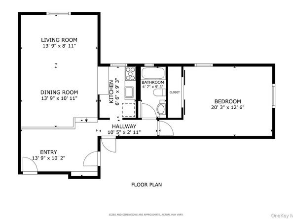 35 Parkview Avenue 1C, Bronxville NY 10708